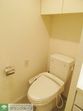 アビティ目黒の物件内観写真